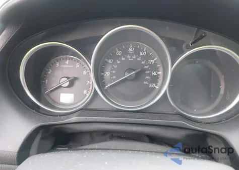 2016 Mazda Mazda6 I Touring из США, поврежденный, VIN JM1GJ1V58G1485918